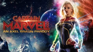 Wicked – Ana Foxxx, Aubrey Kate, Kenzie Taylor, Lacy Lennon – Captain Marvel XXX An Axel Braun Parody